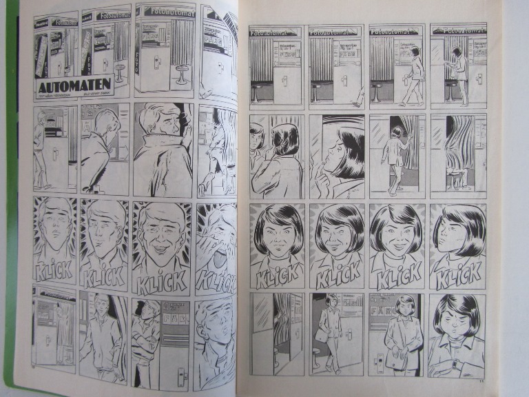 Svenska Serier 1990 03 - 4