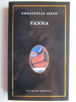 Vanna av Emanuelle Arsan 