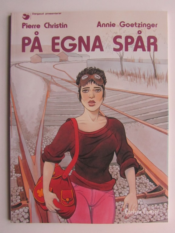 På egna spår