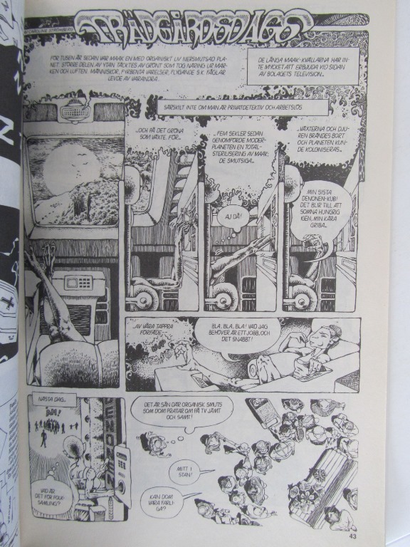 Svenska Serier 1992 03 - 4