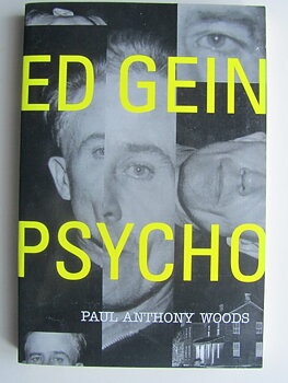 Ed Gein Psycho 