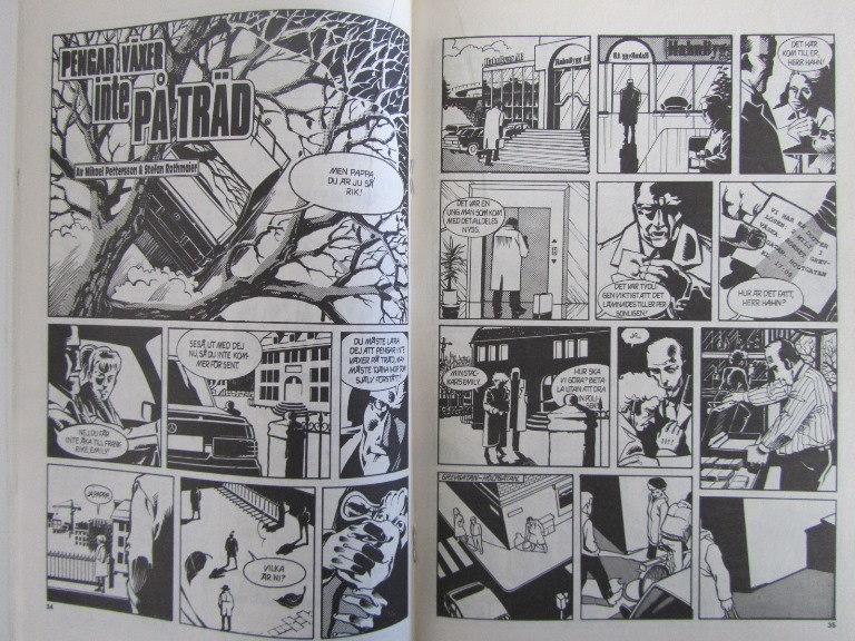 Svenska Serier 1992 04 - 6