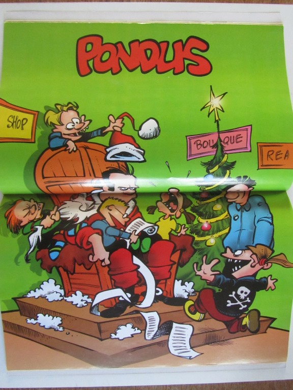 Pondus 2001 04 - 2