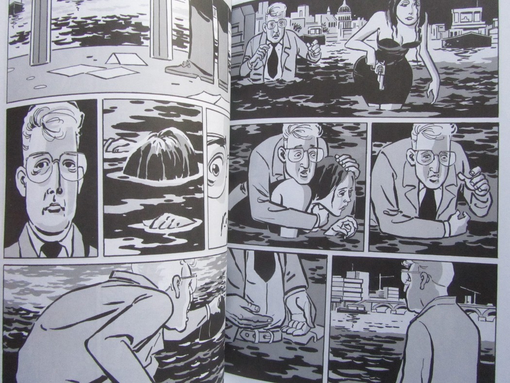 Drowners - 3