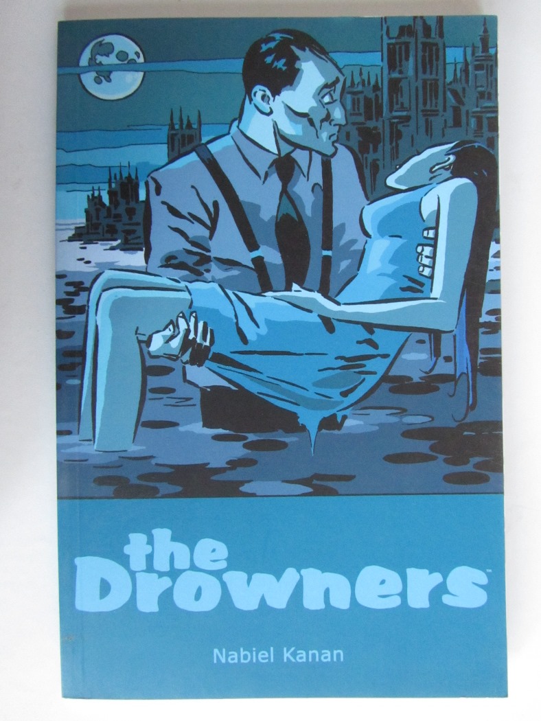 Drowners