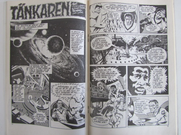 Svenska Serier 1993 04 - 5