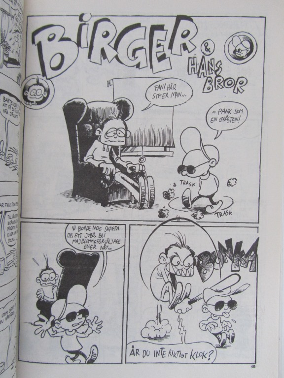 Svenska Serier 1993 04 - 6