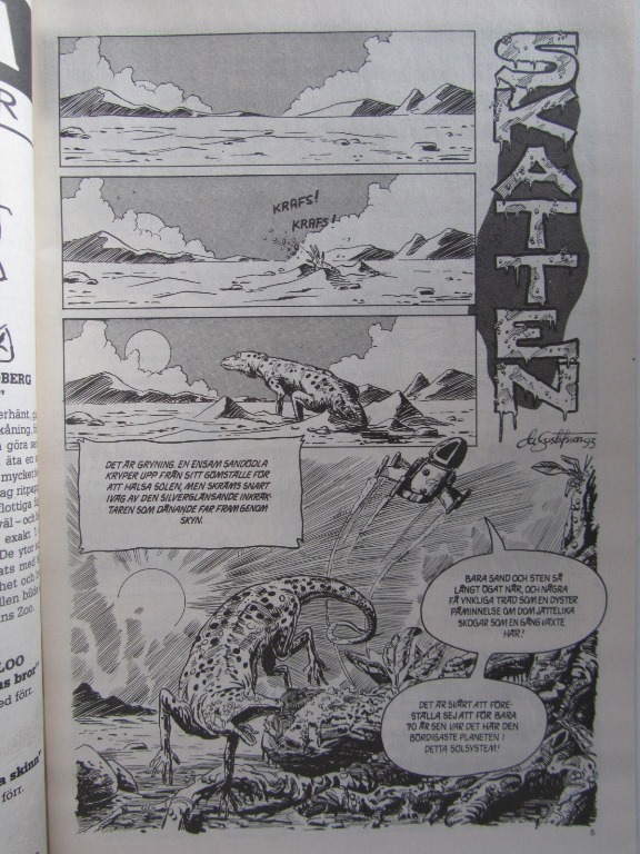 Svenska Serier 1993 04 - 4
