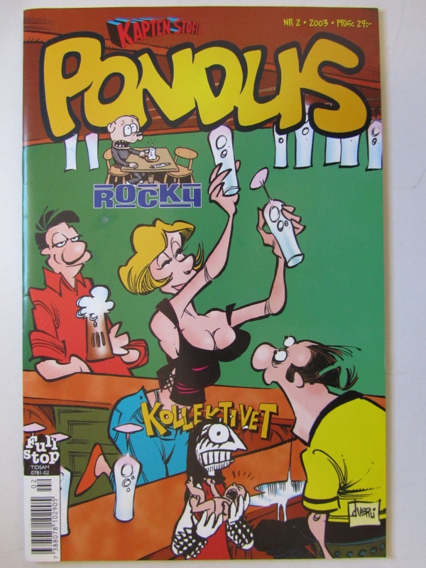 Pondus 2003 02