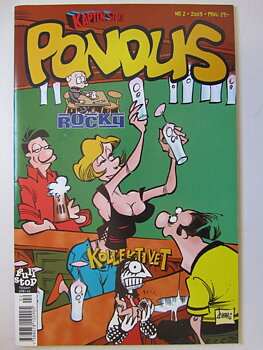 Pondus 2003 02