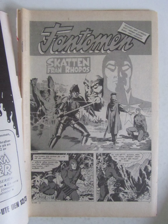 Fantomen 1980 06 - 3