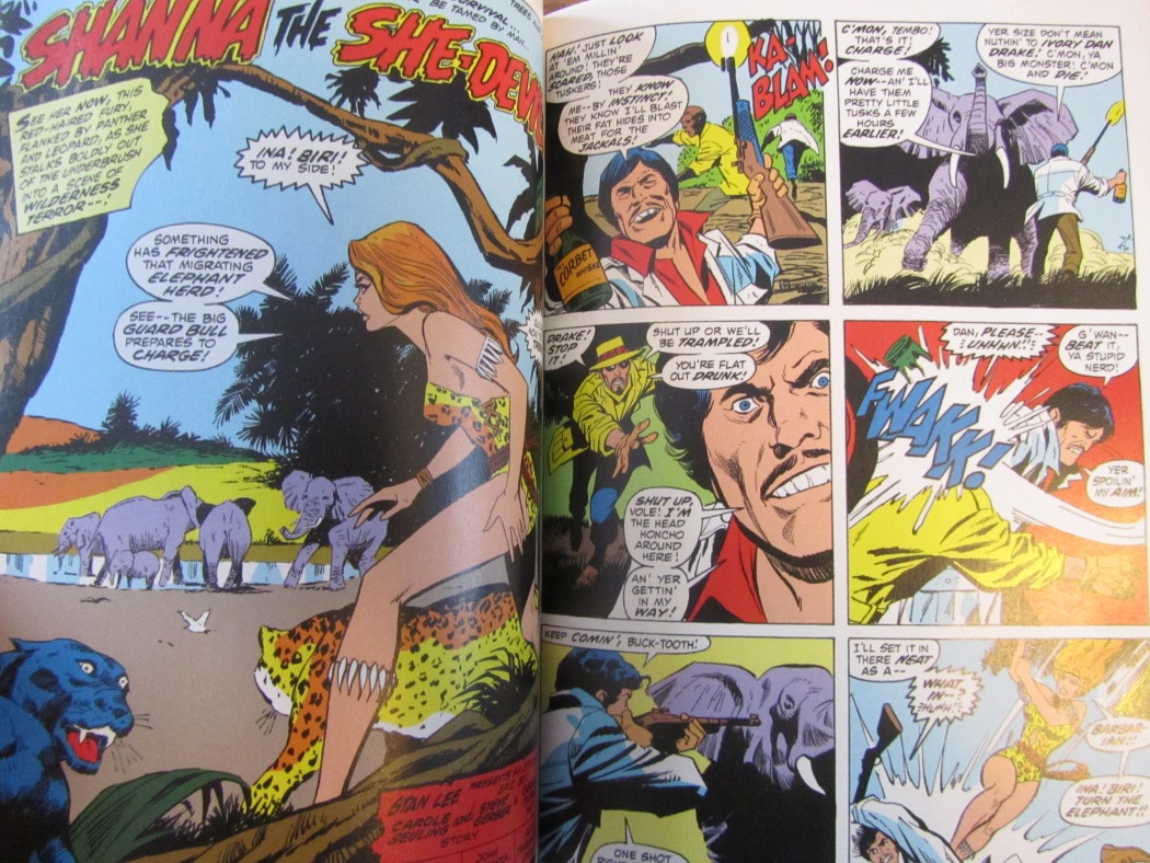 Women of Marvel - 6