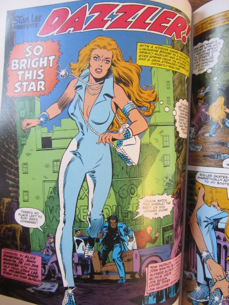 Women of Marvel - 5