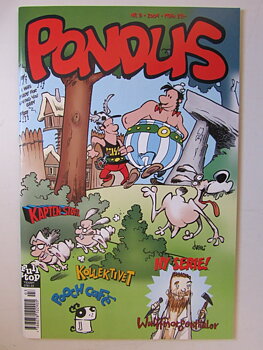 Pondus 2004 03