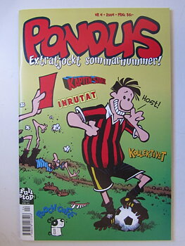 Pondus 2004 04