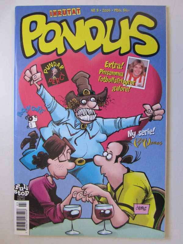 Pondus 2005 03