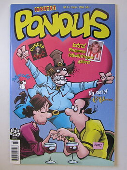 Pondus 2005 03
