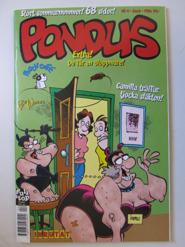 Pondus 2005 04