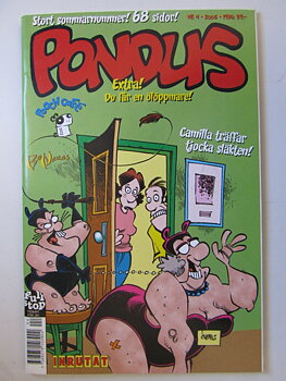 Pondus 2005 04