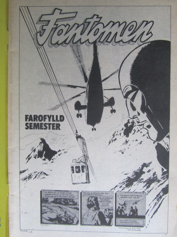 Fantomen 1978 04 - 3