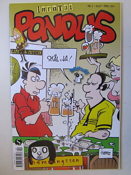 Pondus 2007 02