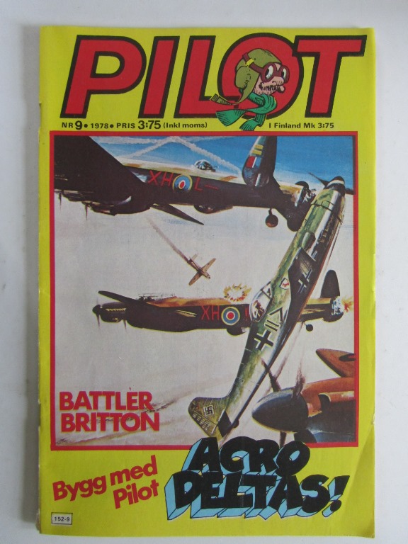 Pilot 1978 09
