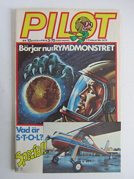 Pilot 1978 10