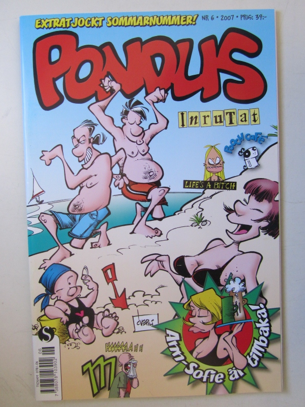 Pondus 2007 06