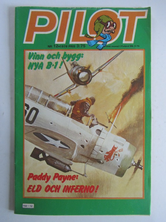 Pilot 1978 12