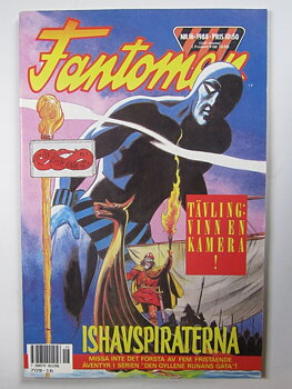 Fantomen 1988 16