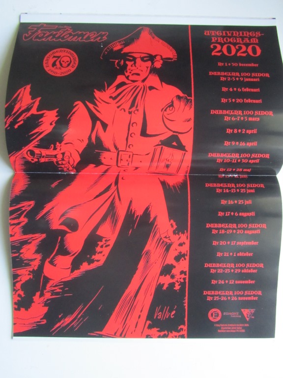 Fantomen 2020 01 - 3
