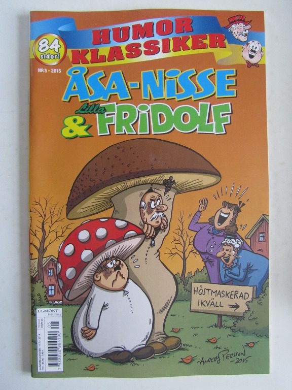 Humorklassiker 2015 05