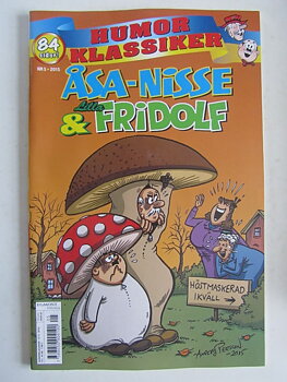 Humorklassiker 2015 05