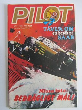 Pilot 1980 07