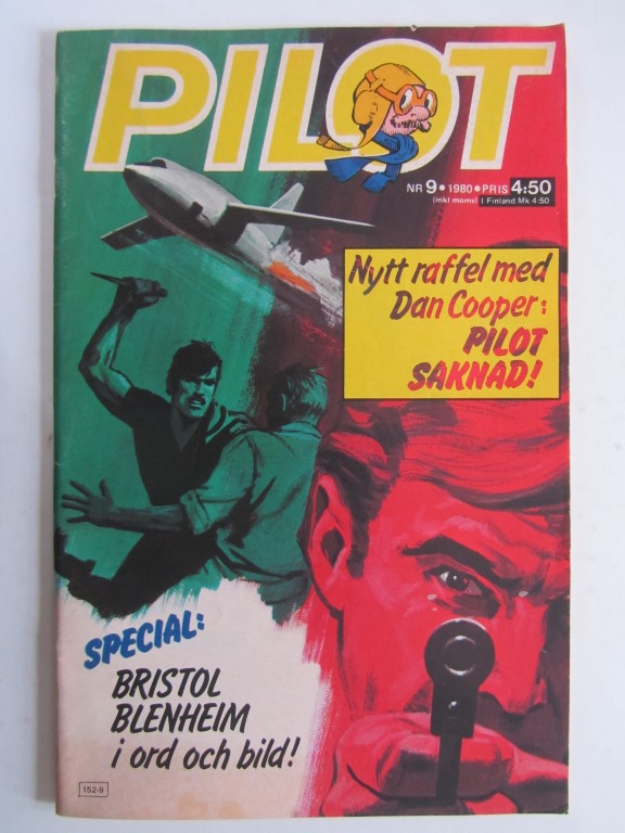 Pilot 1980 09