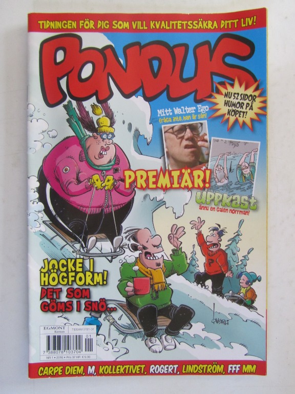 Pondus 2010 01
