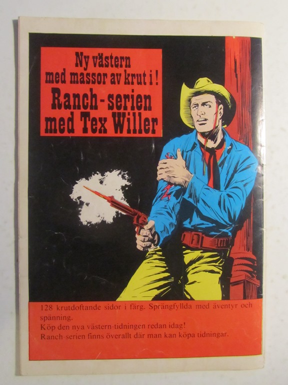Tarzan 1971 93 Vg - 2