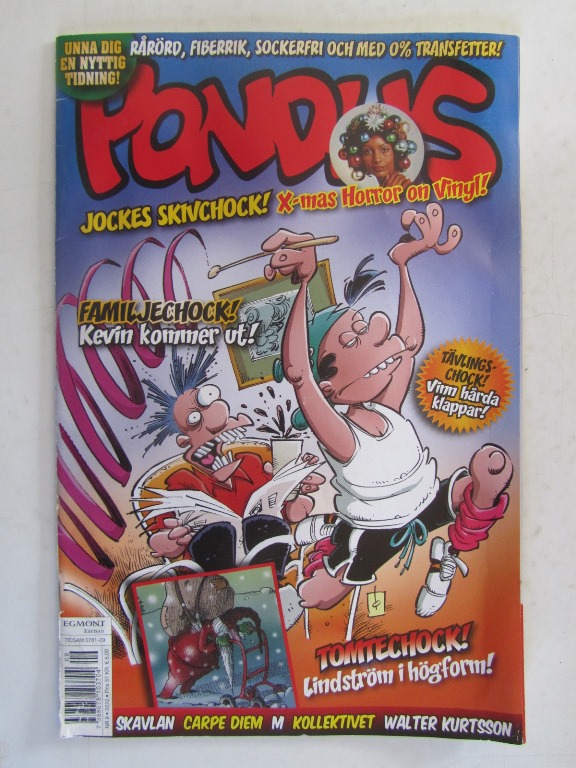 Pondus 2010 09