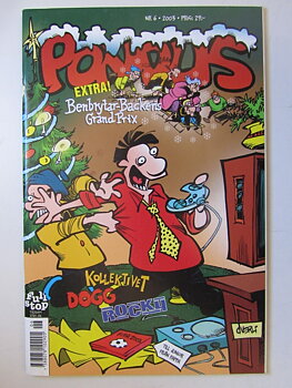Pondus 2003 06