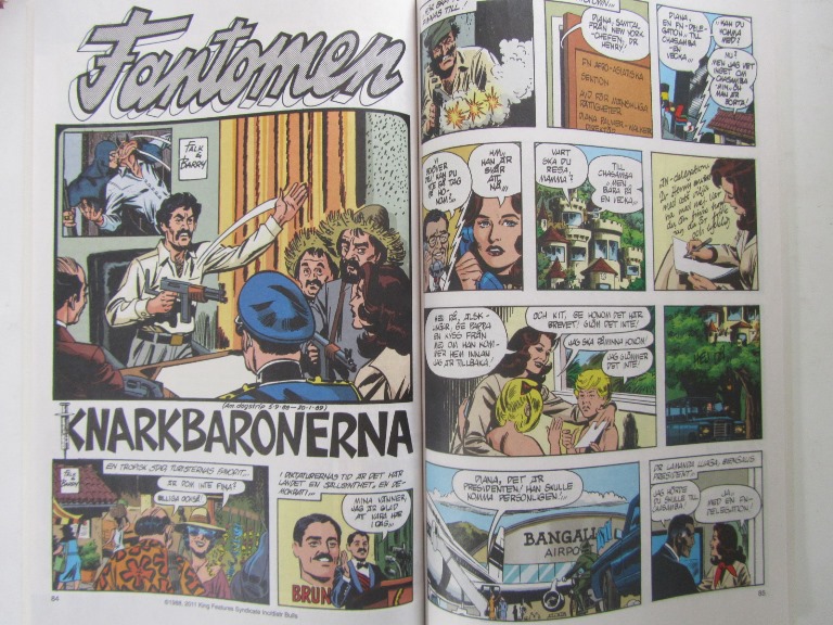 Fantomen 2011 16/17 - 3