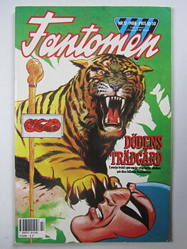 Fantomen 1988 17