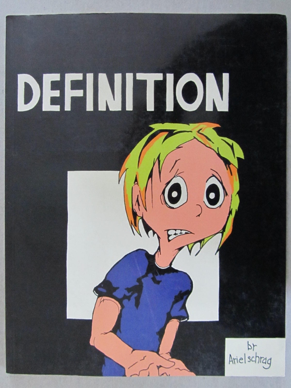 Definition