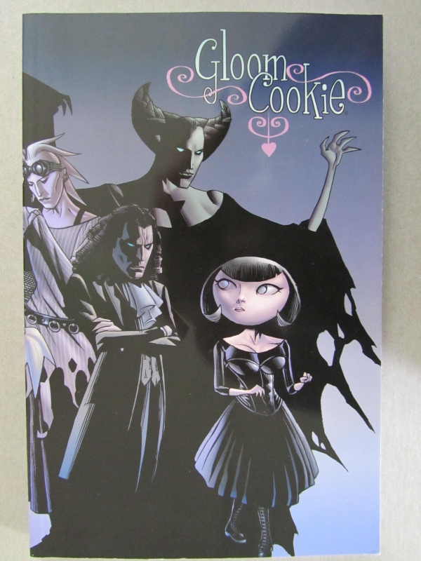 Gloom Cookie Vol 1