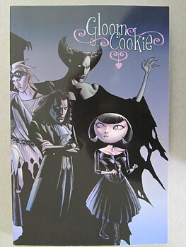 Gloom Cookie Vol 1
