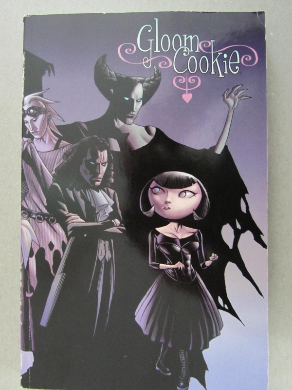 Gloom Cookie Vol 1