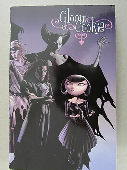 Gloom Cookie Vol 1