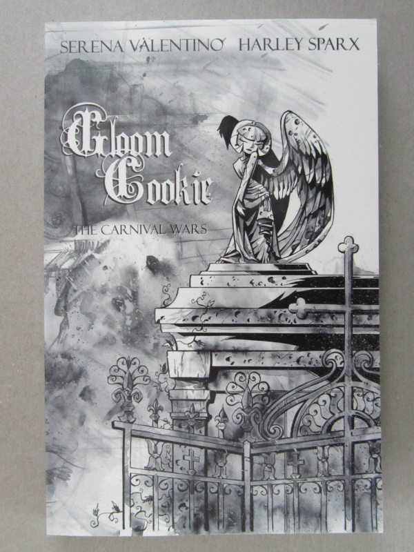 Gloom Cookie Vol 4
