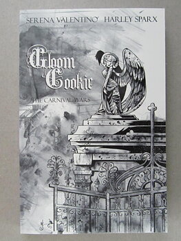 Gloom Cookie Vol 4