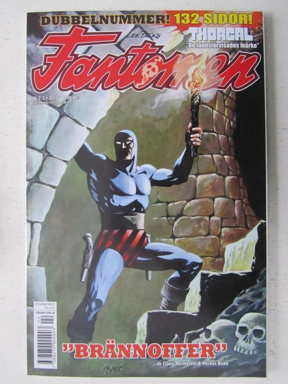 Fantomen 2012 02/03