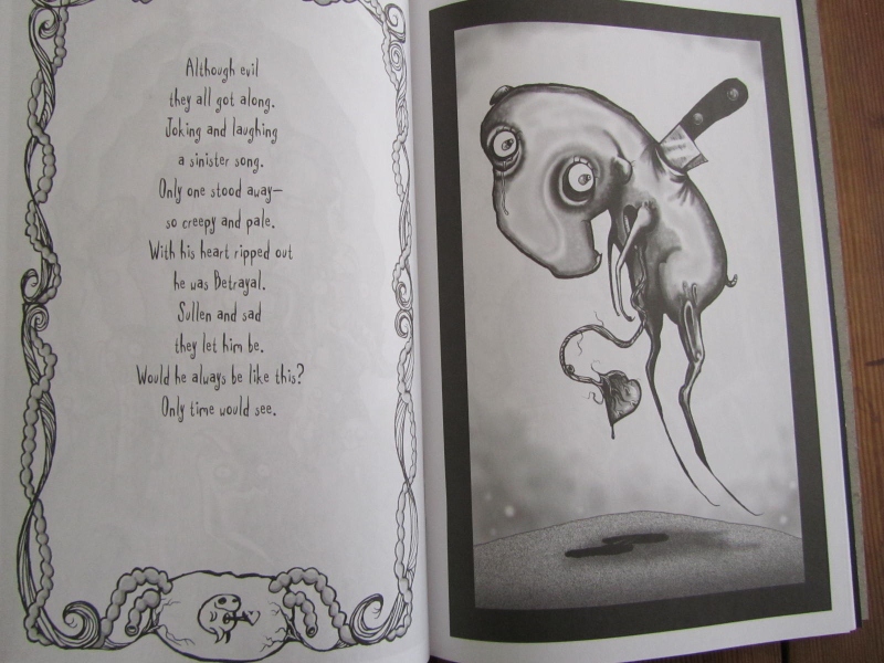 Monsters In My Tummy - 2